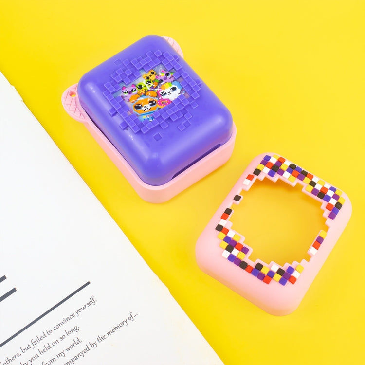 For Bitzee Pet Machine Silicone Case