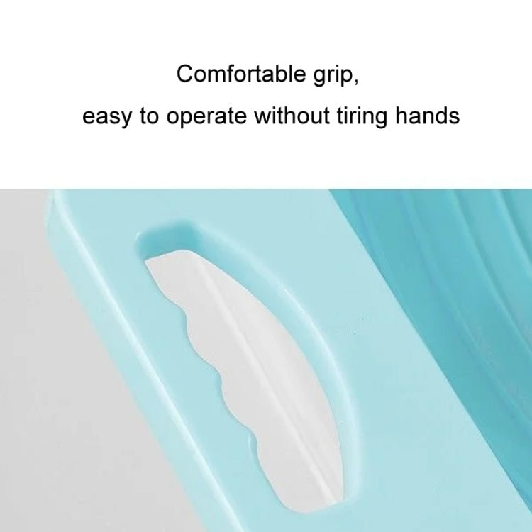 Hand-operated Socks Underwear Washing Board Manual Washboard