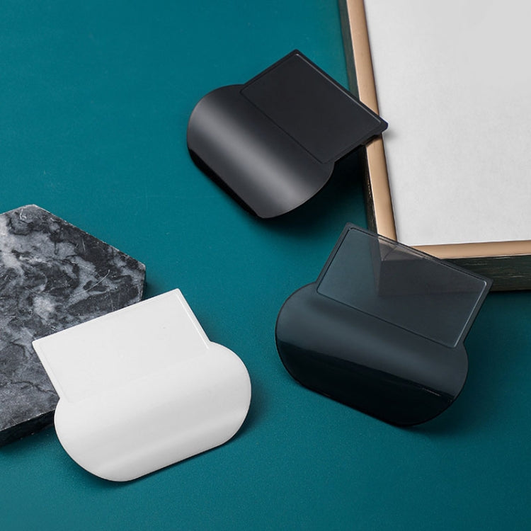 3pcs Anti Dirty Handle Toilet Lid Lifter Bathroom Bidet Seat Lifting Lid Kit