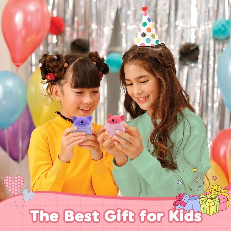 For Tamagotchi Pix Cartoon Electronic Pet Game Console Anti-Slip And Anti-Fall Silicone Protective Cover