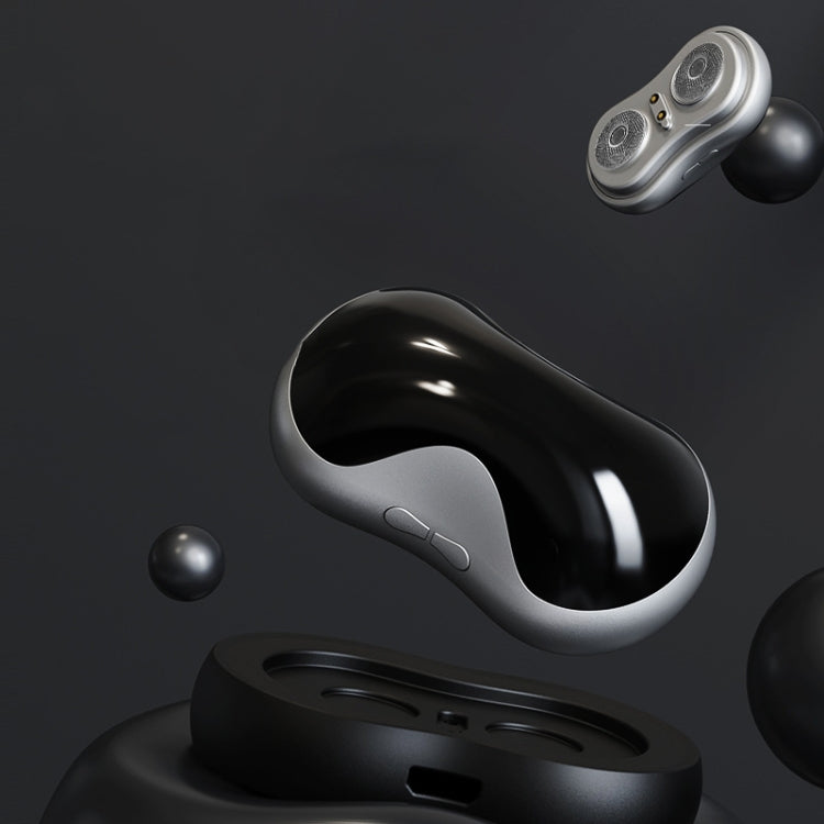 QC1003 TENS+EMA Mini Smart Magnetic Charging Anti-snoring Device