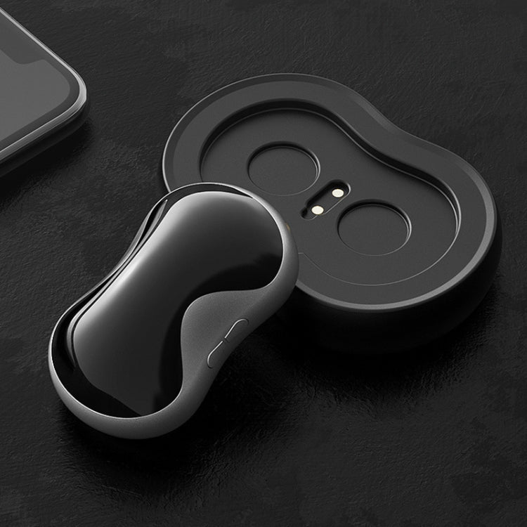 QC1003 TENS+EMA Mini Smart Magnetic Charging Anti-snoring Device