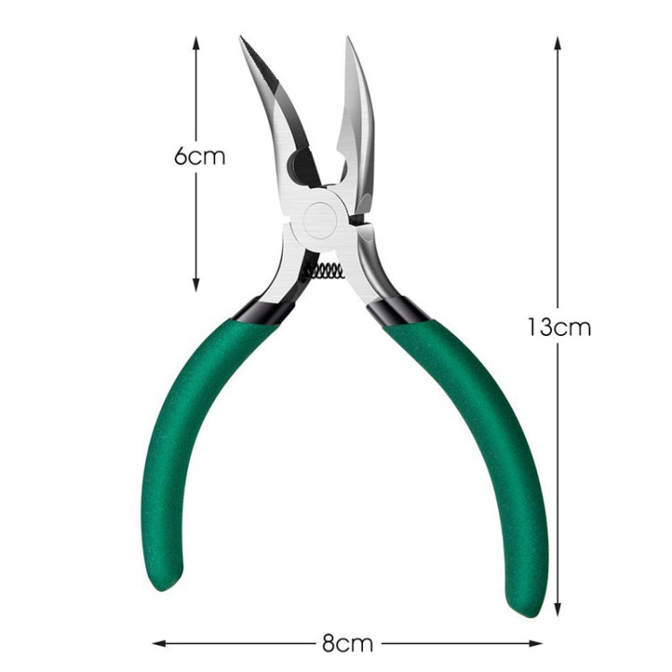 Chicken Claw Boning Tool Boning Knife Chicken Feet Bone Removal Pliers