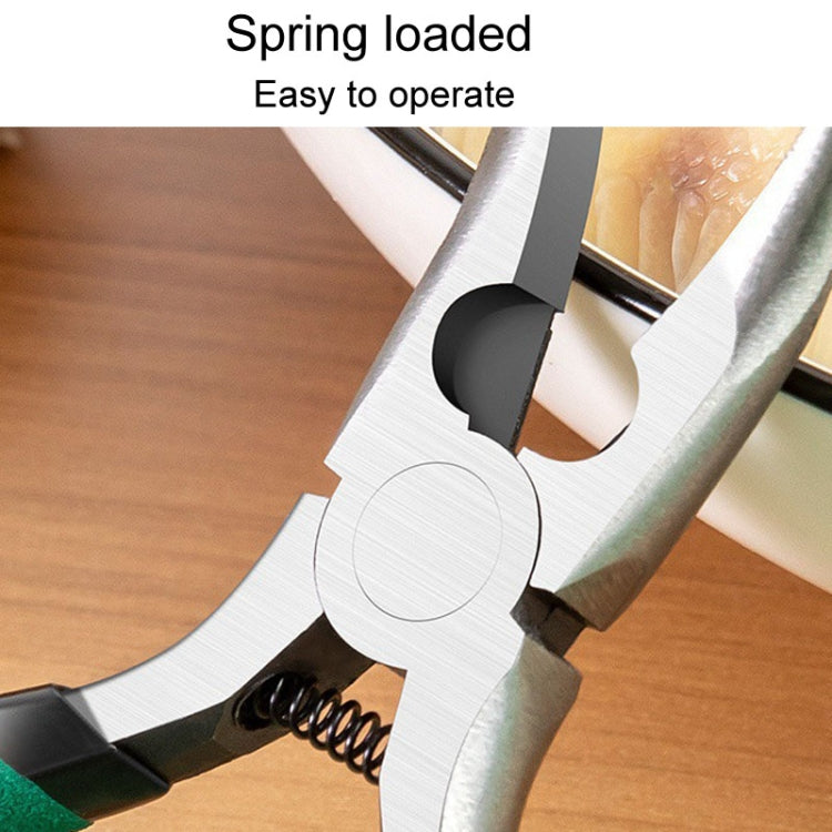 Chicken Claw Boning Tool Boning Knife Chicken Feet Bone Removal Pliers