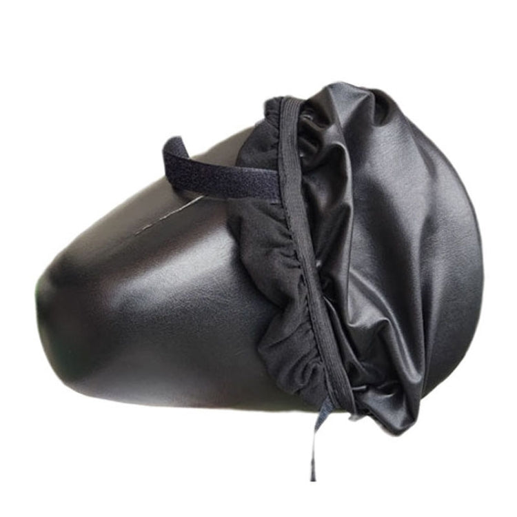 Electronic Bicycle Thickened Leather Heat Insulation Waterproof Universal Seat Cushion Covers