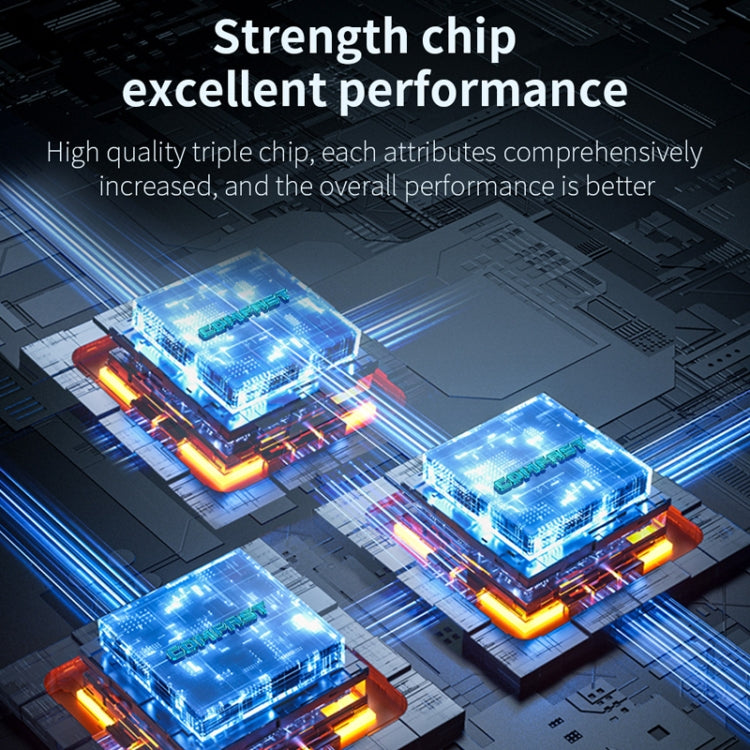 COMFAST CF-WR651AC  AC1200 Mesh Wireless Router 2.4G&5G Wi-Fi Repeater Amplifier