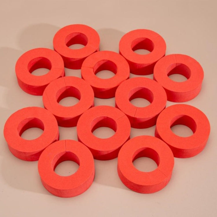 C-Shape Portable Hair Curler Beauty Fluffy No Heat No Harm Hair Sleeping Hair Roller