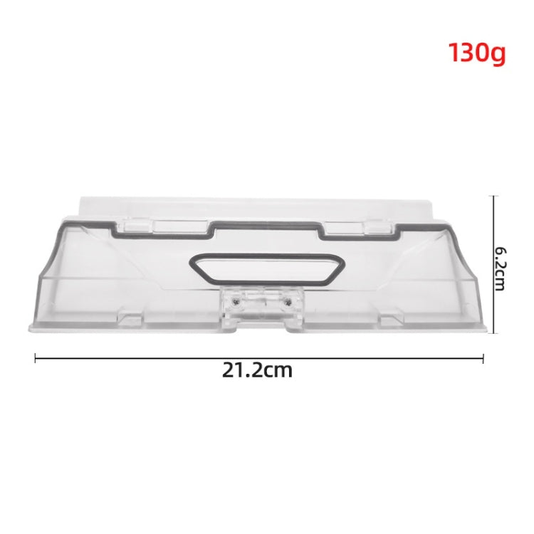 For Xiaomi Mijia/Roborock T7pro/S5MAX/S6MAX Dust Box
