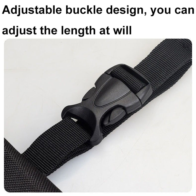 Electric Vehicle Portable Hanging Bag Waterproof Bicycle Front Storage Bag Stroller Pocket