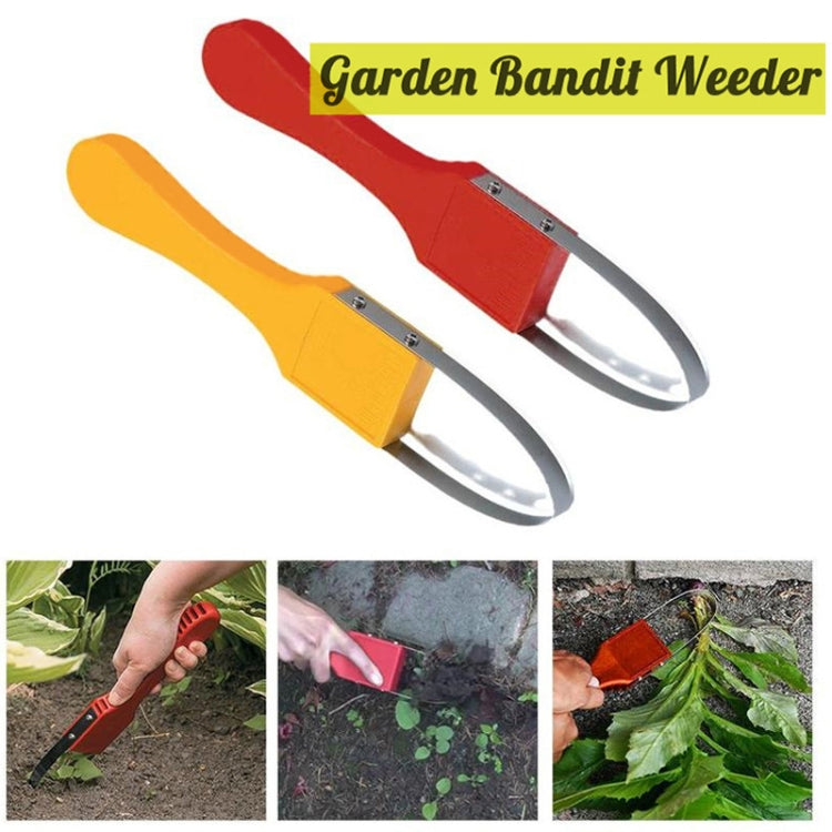 Handheld Garden Bracelet Weeder Remover Tool