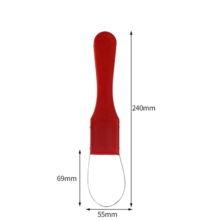 Handheld Garden Bracelet Weeder Remover Tool