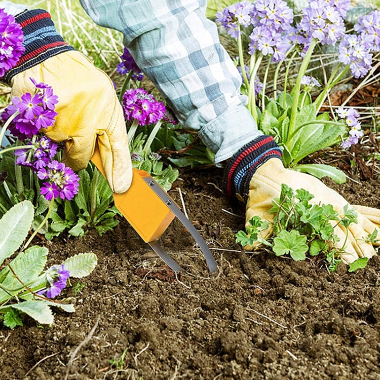 Handheld Garden Bracelet Weeder Remover Tool