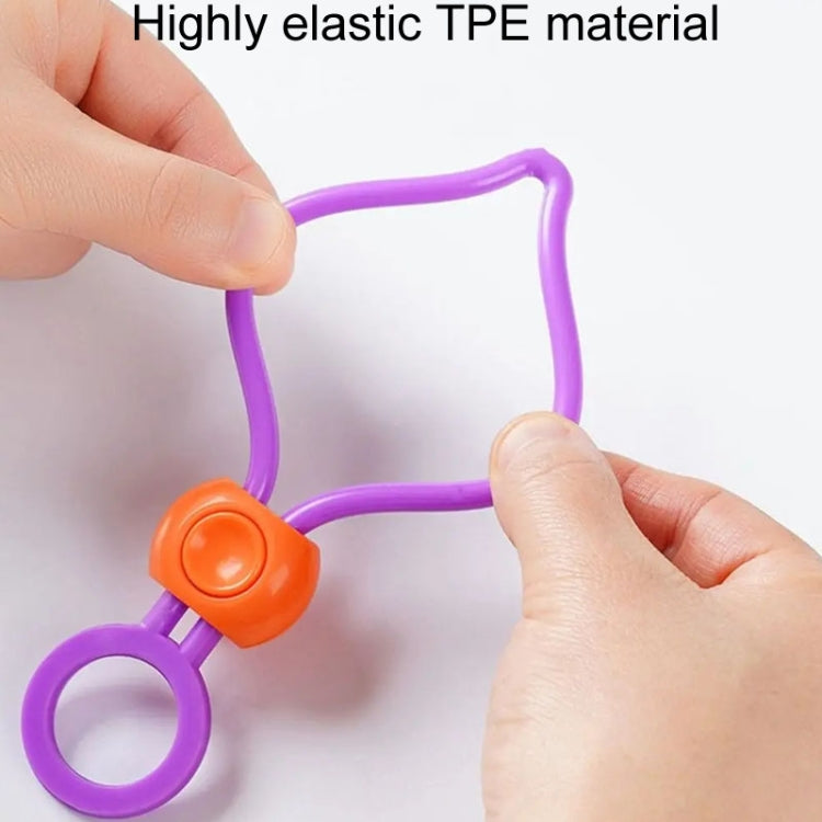 5pcs Sealing Tape Clip Kitchen Food Freshness Multipurpose Sealer