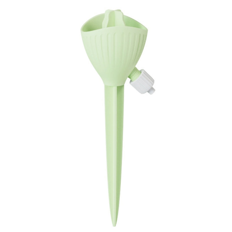 Home Watering Drip Waterer Automatic Watering Adjustable Soaker