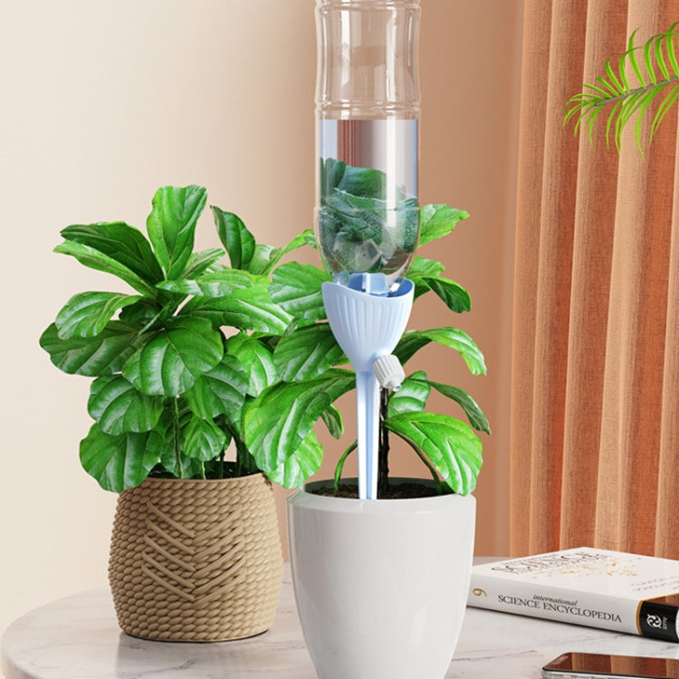 Home Watering Drip Waterer Automatic Watering Adjustable Soaker