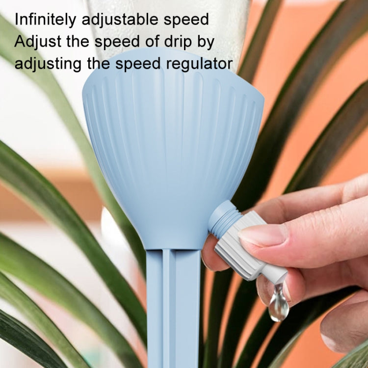 Home Watering Drip Waterer Automatic Watering Adjustable Soaker