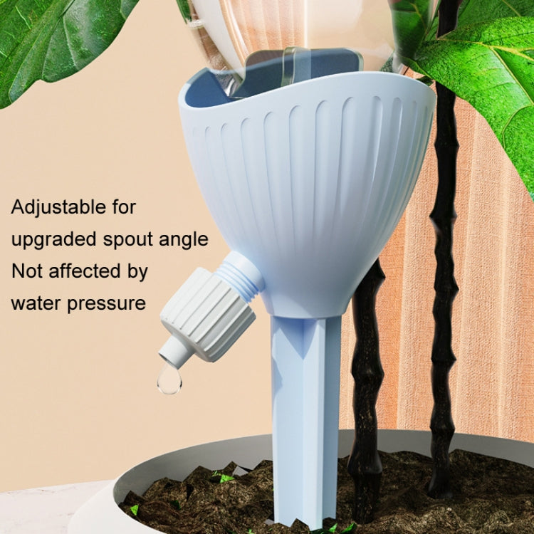 Home Watering Drip Waterer Automatic Watering Adjustable Soaker