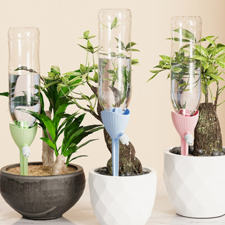 Home Watering Drip Waterer Automatic Watering Adjustable Soaker