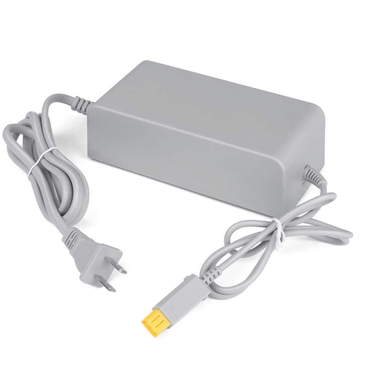 For Wii U Console Charger  AC Adapter Power Supply