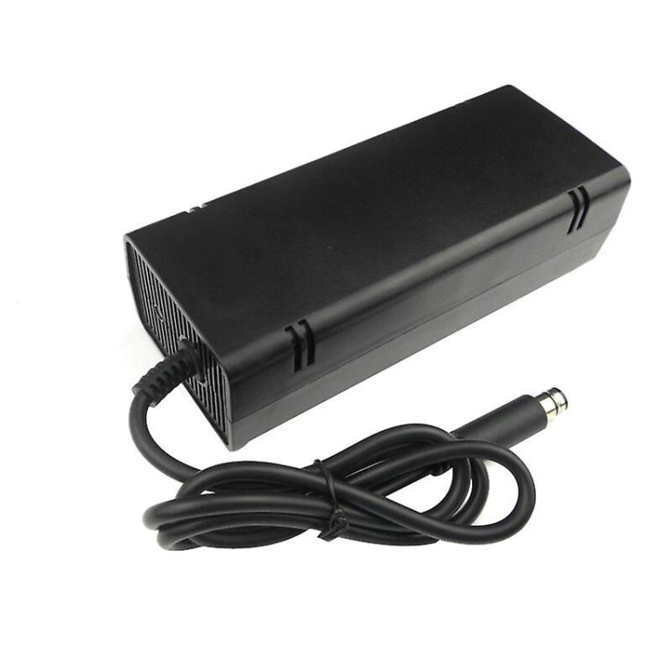 For Microsoft Xbox 360 E Console Power Supply Charger 135W 100-240V 2A AC Adapter