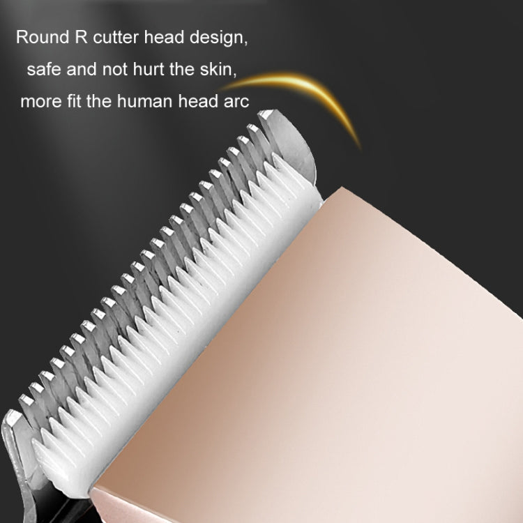 Rechargeable Hair Clipper Pet Shaver