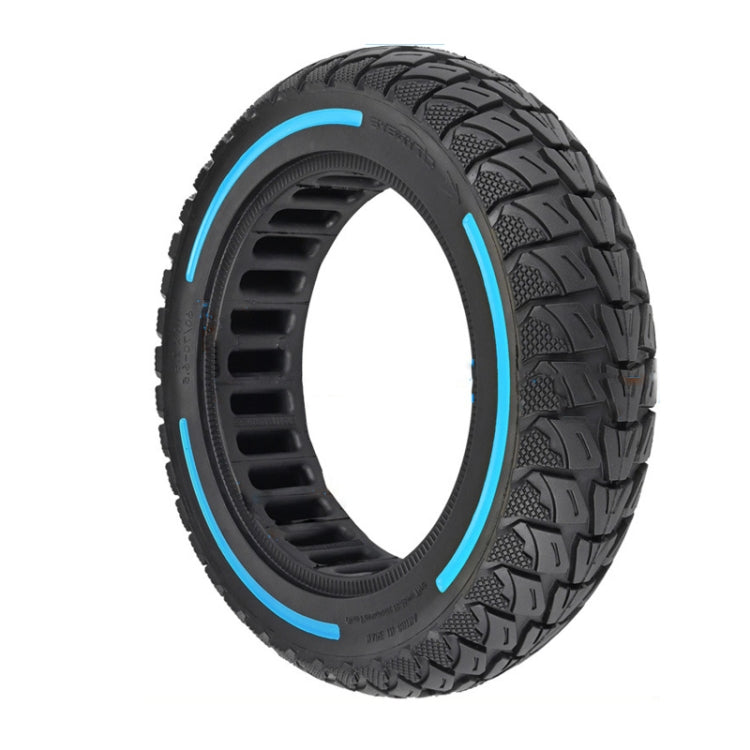 For Ninebot Max G30 Electric Scooter 10 x 2.5 Inch Flick Color Solid Tire