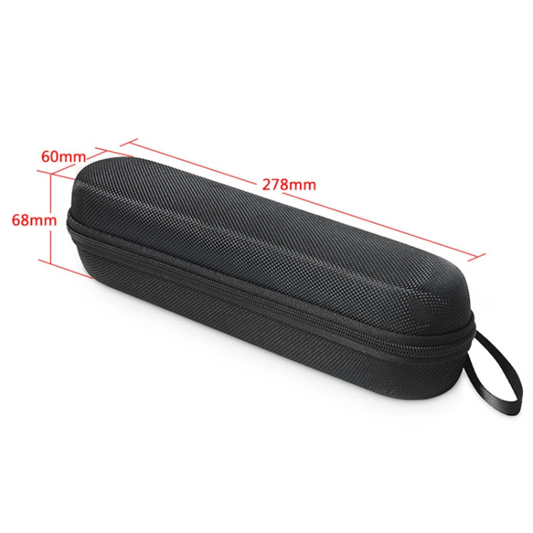 For Philips HX6856-12 Electric Toothbrush Travel Storage Box Protective Case