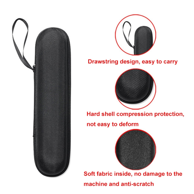 For Philips HX6856-12 Electric Toothbrush Travel Storage Box Protective Case