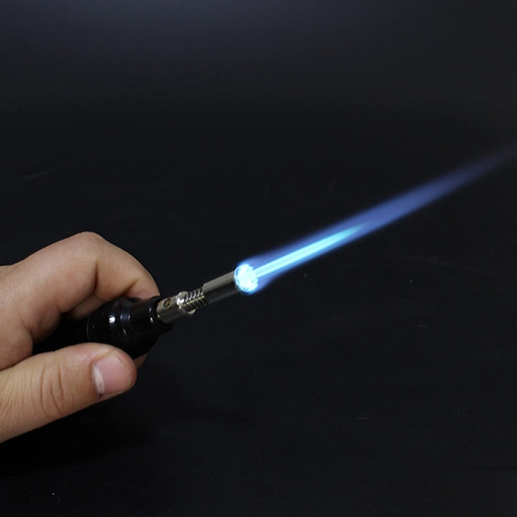 13pcs /Set Pen Type 3 In 1 Gas Soldering Iron Multi-function Gas Soldering Iron Set