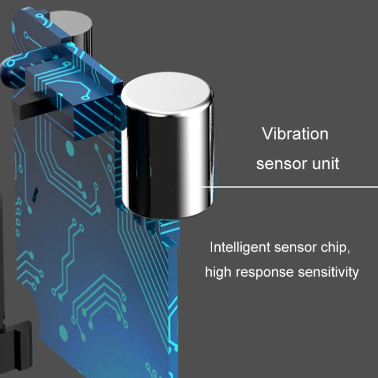 Door Stopper Home Burglary Girls Live Alone Security Lock Inside Opening Door Plug