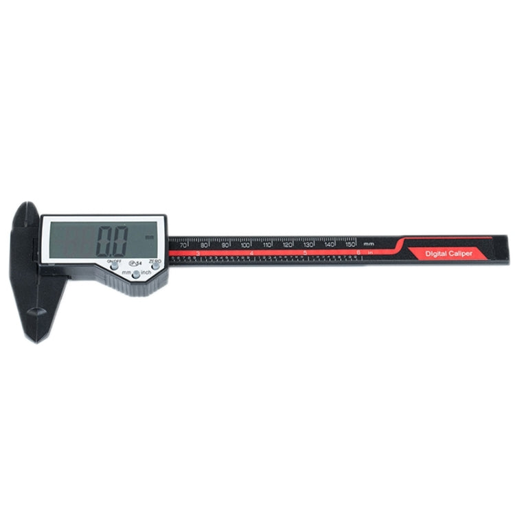 Large Screen Electronic Digital Caliper For Inner Outer Diameter Measurement