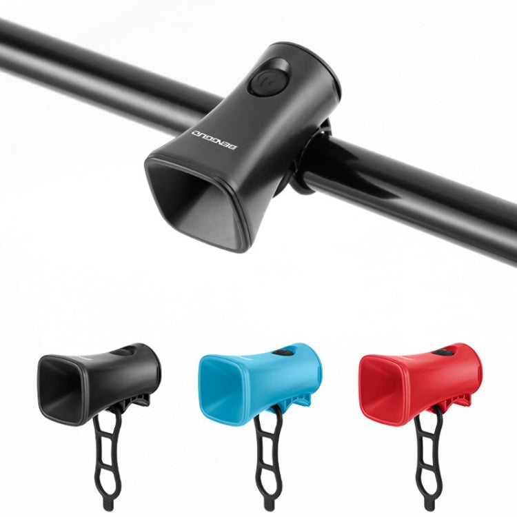 BENGGUO Bicycle Electric Horn Children Scooter Colorful Bell