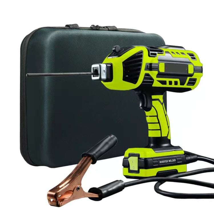 Handheld Welding Machine Home Small Portable Inverter Welder