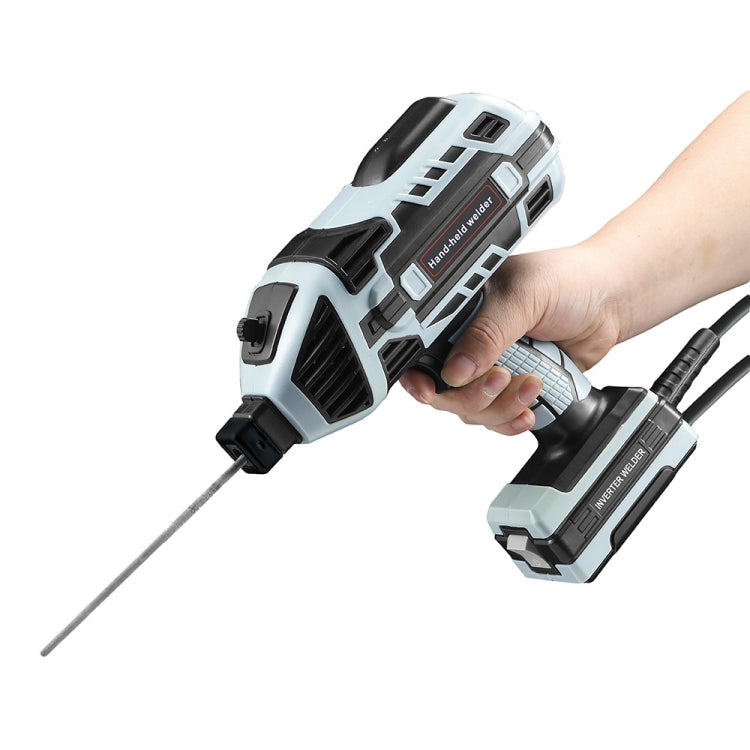 Handheld Welding Machine Home Small Portable Inverter Welder