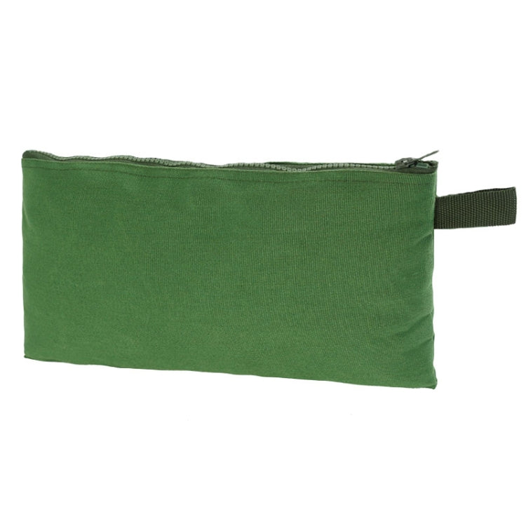 Canvas Hardware Toolkit Multifunctional Portable Carry-on Electrician Storage Bag