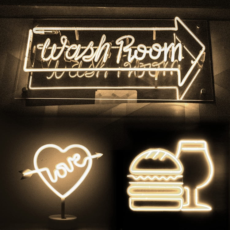 LIXINCORDA 2m 5V USB Touch Control LED Light Strip Flexible Neon Silicone Soft Strip