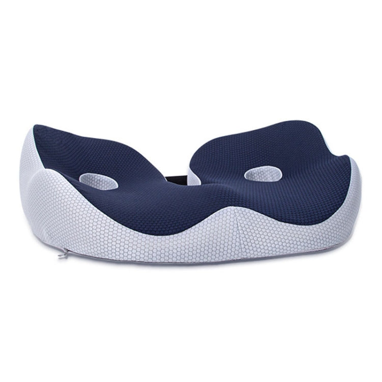 Office Sedentary Memory Foam Breathable Cushion Chair Hip Seat Cushion