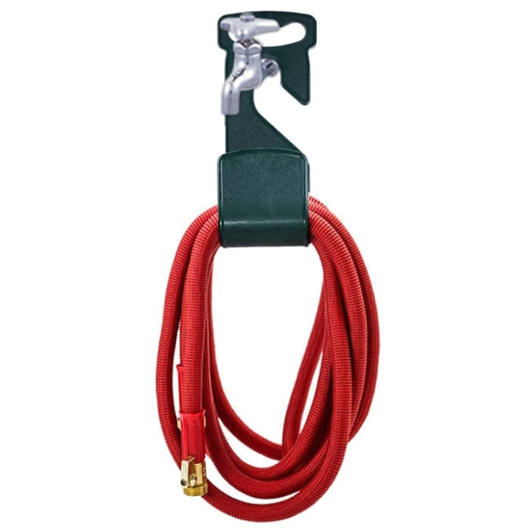 Gardening Plastic Telescopic Water Pipe Hook