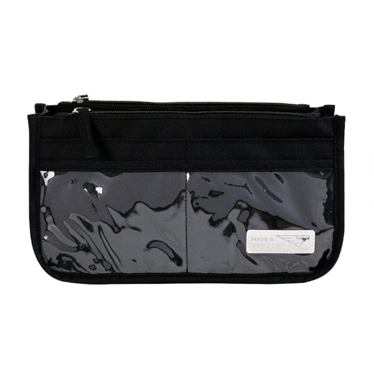 Multifunctional Handheld Cosmetic Bag Travel Toiletries Storage Bag