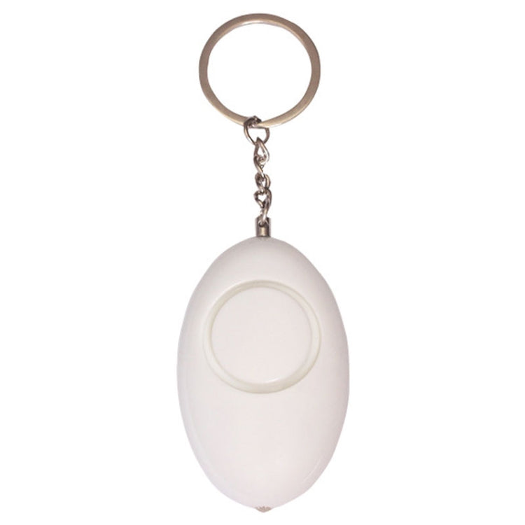 LED Flashing Alarm Anti Loss And Wolfproof Device Women Defense Emergency Caller