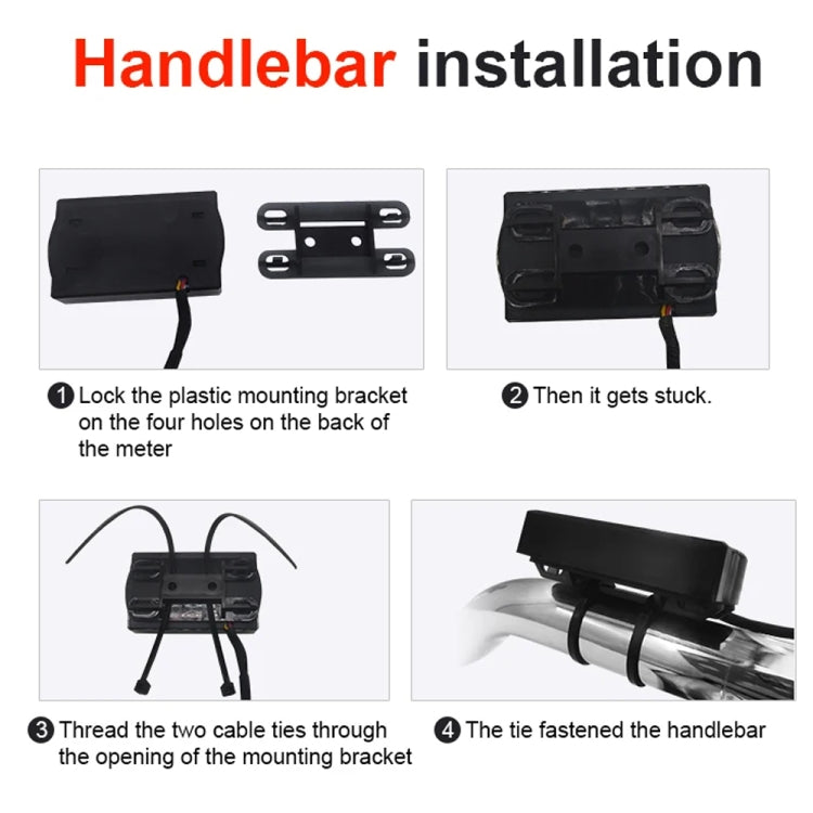 Morfayer Locomotive Intelligent Multi-function Tachometer