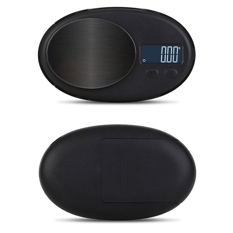 Mini Digital Scale Jewelry Tea Weighing Tool