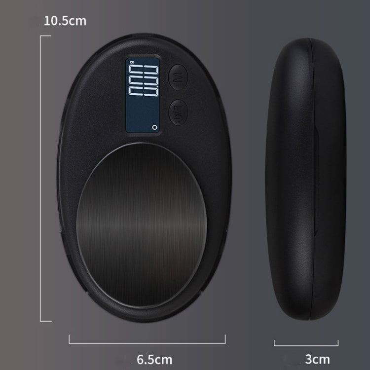 Mini Digital Scale Jewelry Tea Weighing Tool