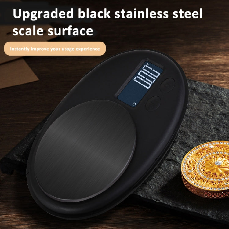 Mini Digital Scale Jewelry Tea Weighing Tool