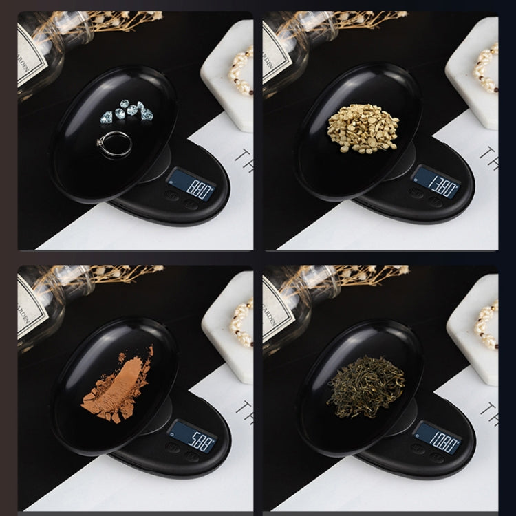 Mini Digital Scale Jewelry Tea Weighing Tool