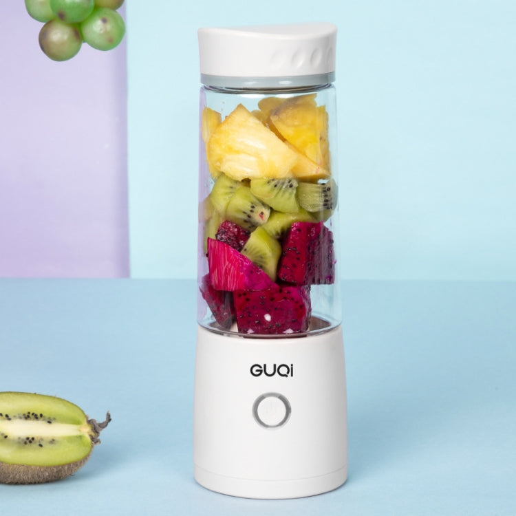 GUQi BSY002 Portable Mini Juicer Wireless Charging Juice Machine