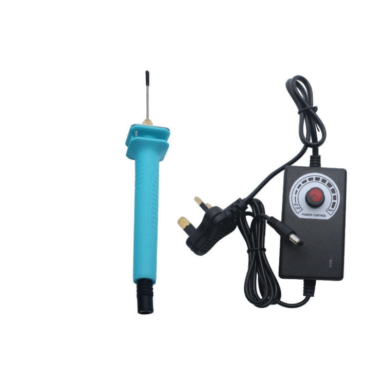 KT Foam Board Cutting Pen Electrothermal Cutting Knife Thermal Melting Pen Tool