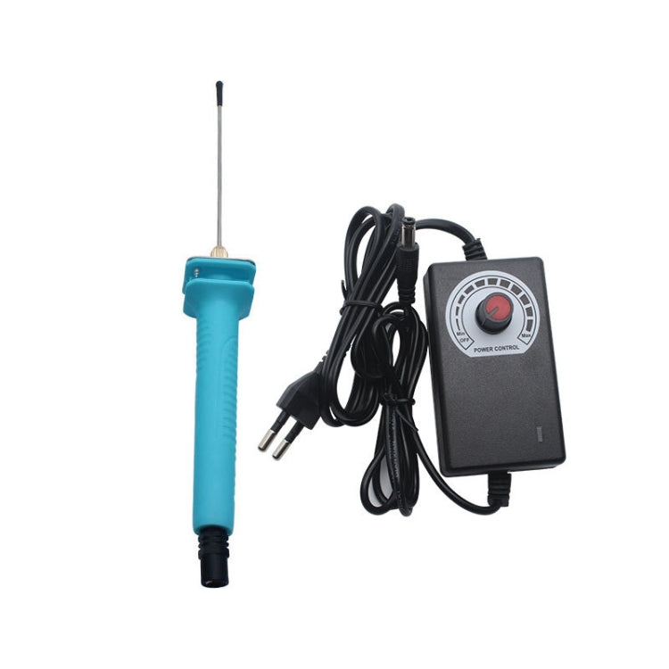 KT Foam Board Cutting Pen Electrothermal Cutting Knife Thermal Melting Pen Tool