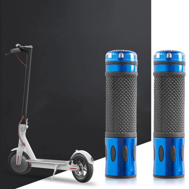 1pair For Xiaomi M365 / 1S / PRO / PRO 2 Scooter Handle Grips