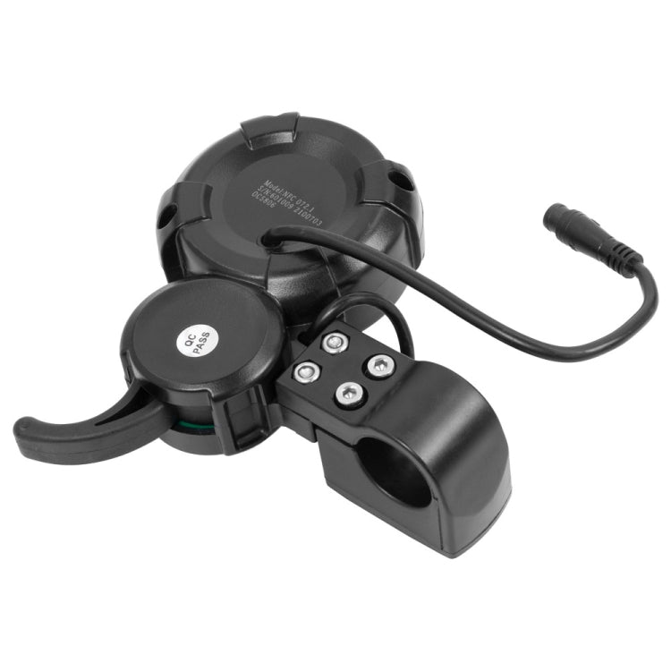 Scooter Meter for VSETT ZERO 10 / 8X / 10X / Z8PRO